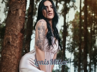 LonisMiller Sexe Videos Gratuites