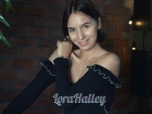 LoraHailey