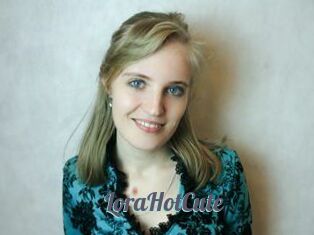 LoraHotCute