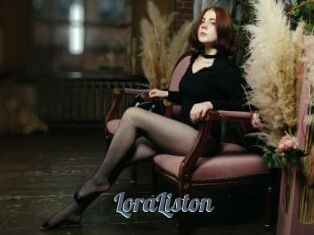 LoraListon