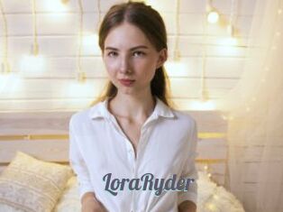 LoraRyder