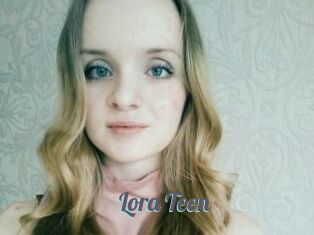 Lora_Teen