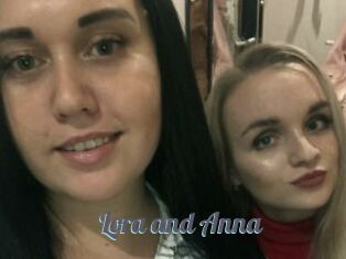 Lora_and_Anna