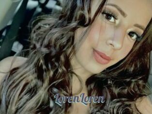 LorenLoren
