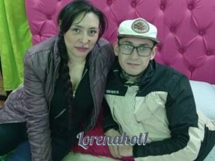 Lorenahot1