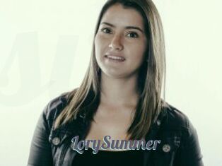 LorySummer