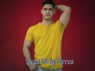 LouisDeLaTorres