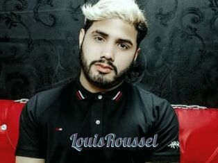 LouisRoussel