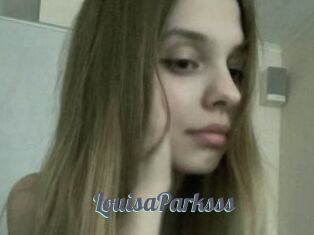 LouisaParksss