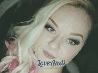 LoveAndi