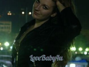 LoveBaby4u