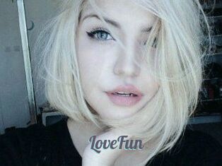 LoveFun_