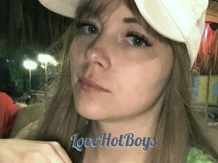 LoveHotBoys