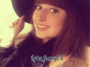 LoveJumpX