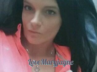 LoveMaryjayne