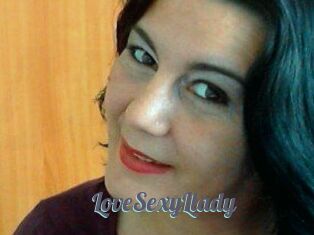 LoveSexyLlady