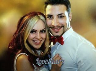 LoveStarz