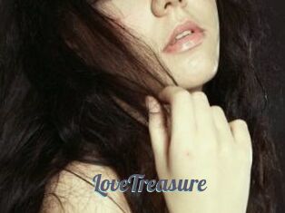 LoveTreasure
