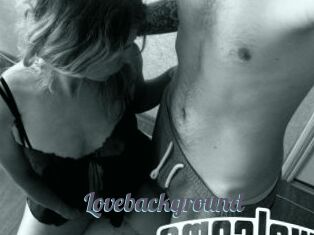 Lovebackground
