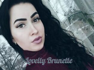 Lovelly_Brunette