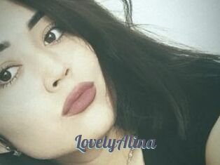LovelyAlina