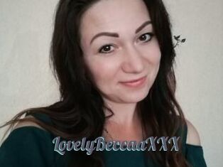 LovelyBeccaaXXX