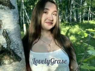 LovelyGrase