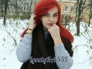 LovelyKASSI