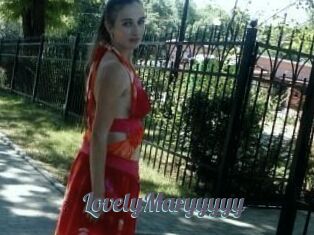 LovelyMaryyyyy