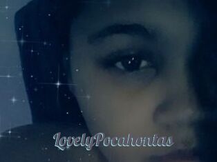 LovelyPocahontas