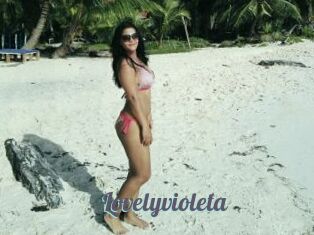 Lovelyvioleta
