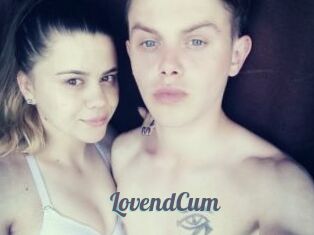 LovendCum