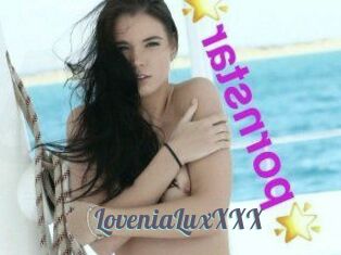 LoveniaLuxXXX