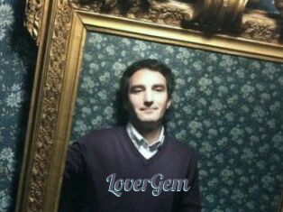 LoverGem