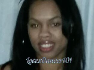 LovesDancer101