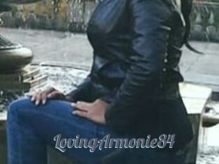 LovingArmonie84