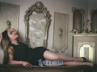 LovveMe