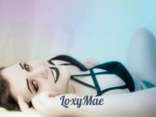 LoxyMae