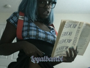 Loyalbambi Sexe Videos Gratuites
