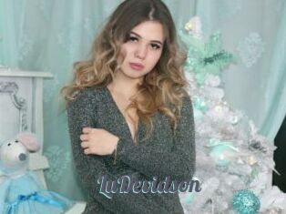 LuDevidson