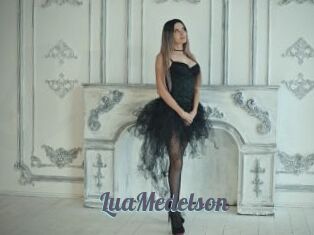 LuaMedelson