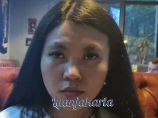Luanjakarta