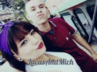 LucasAndMich
