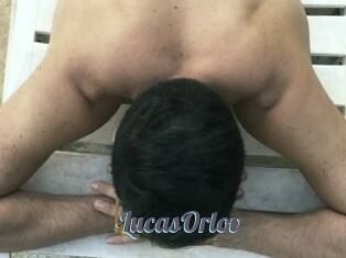 LucasOrlov