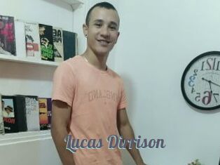 Lucas_Dirrison