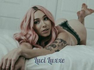 Luci_Luxxe