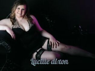 Lucille_dixon