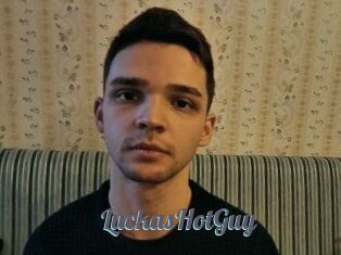 LuckasHotGuy