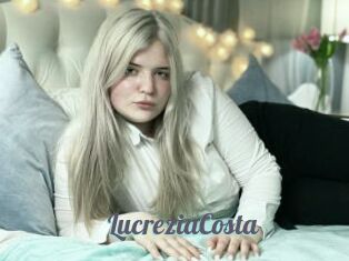 LucreziaCosta