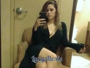 Lucy_Alexis